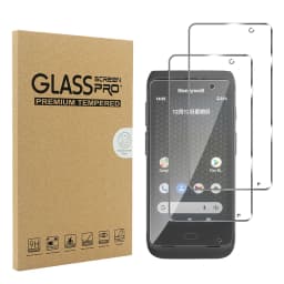 10PCS Tempered Glass Screen Protector for Honeywell Dolphin CT40