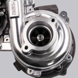 CT16V Turbo For Land cruiser Hilux Prado D-4D 1KD-FTV 3.0L + Electronic Actuator 17201-OL040 17201-0L040 17201-30110