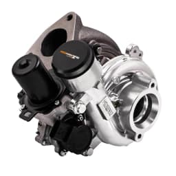 CT16V Turbo For Land cruiser Hilux Prado D-4D 1KD-FTV 3.0L + Electronic Actuator 17201-OL040 17201-0L040 17201-30110