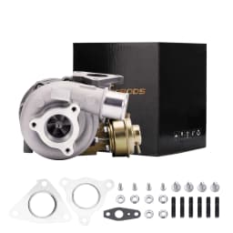 Turbo charger for Nissan Patrol ZD30 3.0L 724639 724639-5006S Oil Cooled GT2052V Turbocharger for Terrano Mistral 229 ZD30ETi