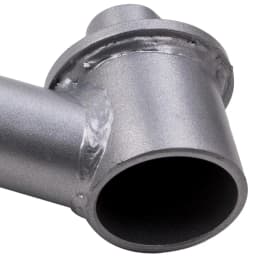 Cradle Bushing Lockout Kit For Ford Mustang 2015 2016 2017 2018 2019 2020 Steel