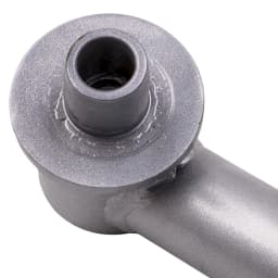 Cradle Bushing Lockout Kit For Ford Mustang 2015 2016 2017 2018 2019 2020 Steel