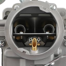 Carburetor for Dodge Chrysler 318 V8 5.2L 1967 - 1980 6CIL ENGINE Carburettor for Carter BBD Lowtop 2 Barrel V8 5.2L