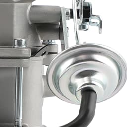Carburetor for Dodge Chrysler 318 V8 5.2L 1967 - 1980 6CIL ENGINE Carburettor for Carter BBD Lowtop 2 Barrel V8 5.2L