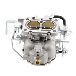 Carburetor for Dodge Chrysler 318 V8 5.2L 1967 - 1980 6CIL ENGINE Carburettor for Carter BBD Lowtop 2 Barrel V8 5.2L