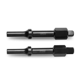 Pneumatic Bit Set 37315 3/8" & 37316 1/2" Bolt Breaker Shake 'N Break Helps