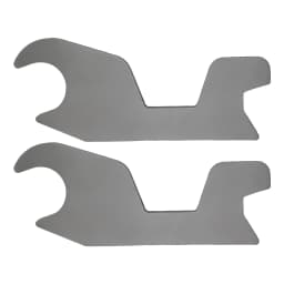 Change Bucket Attachment Ears for John Deere 27 35 D C G Zts Left and Right