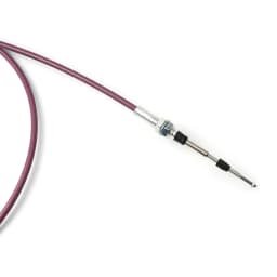 Foot Throttle cable, CAT Skid Loaders Replaces 218-5566 60-00075 95-1/4"