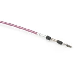 Foot Throttle cable, CAT Skid Loaders Replaces 218-5566 60-00075 95-1/4"