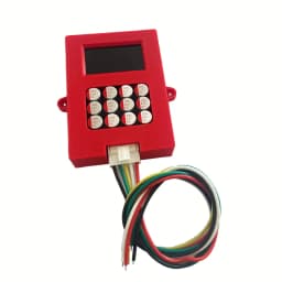 Heltecbms 5A Lipo/LiFePO4 Active Balancer 4S 6S 8S with Voltage Display 12V Lithium Battery Energy Transfer Active Equalizer
