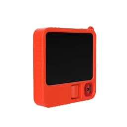 Smart Camera Protective Case Case Shell Protective Smart Handheld Camera Silicone Protective Case For Camera Smart Device