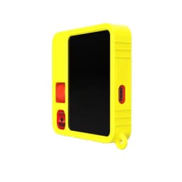 Smart Camera Protective Case Case Shell Protective Smart Handheld Camera Silicone Protective Case For Camera Smart Device