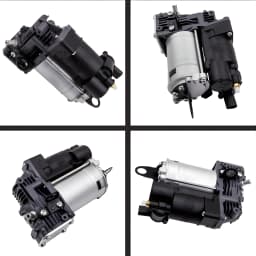 Suspension Air Compressor for Mercedes S-Class S550 W221 CL550 2213201604 07-13Shock Absorber Parts
