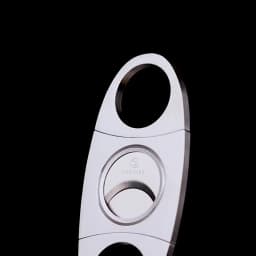 GALINER Cigar Cutter Puro New Luxury Charuto Clipper Cigar Cutter Guillotine With Gift Box Accessories Cigar Scissors