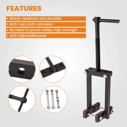 Performance Transmission Pump Puller Remover Tool for THM200-4R 350 400 4I60E