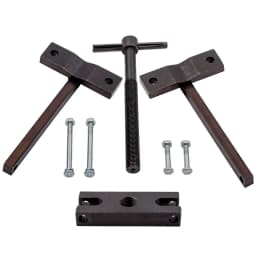Performance Transmission Pump Puller Remover Tool for THM200-4R 350 400 4I60E
