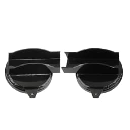 Rear Upper Coil Spring Bucket Mount for Wrangler 1997 1998 1999 2000 2001 2002 2003 2004 2005 2006 TJ