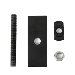 Needle Bearing Puller Tool for Toyota 8" Clamshell Front CV Axle