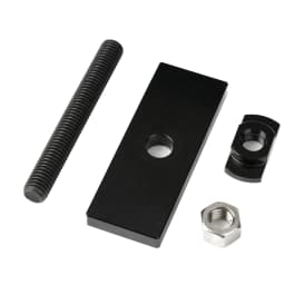 Needle Bearing Puller Tool for Toyota 8" Clamshell Front CV Axle