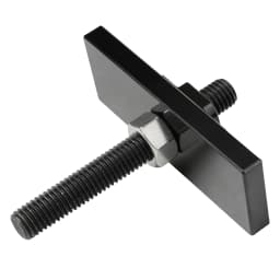 Needle Bearing Puller Tool for Toyota 8" Clamshell Front CV Axle