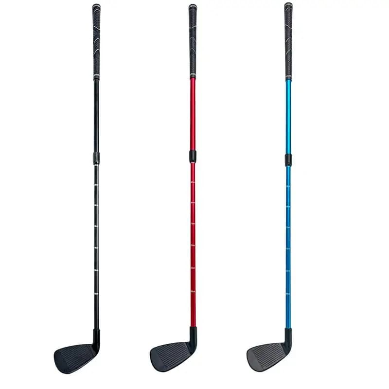 Golf Putters For Men And Women Two Way Adjustable Length Golf Putter For Golfers Kids Putter Clear Scale Right Left Handed Golf