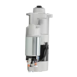 Starter For Kubota M6040 M6800 M8200 M8540 M9000 9540 1C010-63010 1C010-63011