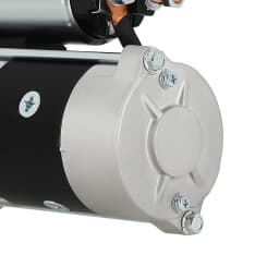 Starter For Kubota M6040 M6800 M8200 M8540 M9000 9540 1C010-63010 1C010-63011