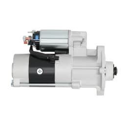 Starter For Kubota M6040 M6800 M8200 M8540 M9000 9540 1C010-63010 1C010-63011