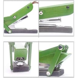 Business Stapler Grasshopper Manual Offices Desk Commercial Stapler Rotating Swingline Commercial Stapler For Offices School