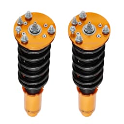 Coilover Suspension Shocks For Toyota Camry Lexus ES300 1995-2001 Adjustable Height Coilovers Suspension Shocks
