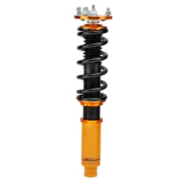 Coilover Suspension Shocks For Toyota Camry Lexus ES300 1995-2001 Adjustable Height Coilovers Suspension Shocks