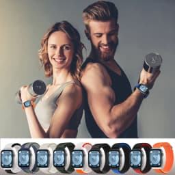 Alpine loop Band for Huawei Watch Fit 3 Strap accessories replacement correa sport Nylon bracelet for HUAWEI fit 3 fit3 bands