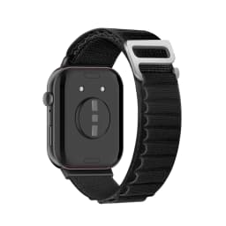Alpine loop Band for Huawei Watch Fit 3 Strap accessories replacement correa sport Nylon bracelet for HUAWEI fit 3 fit3 bands
