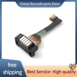 Cradle Charging Connector For Zebra Motorola Symbol DS3678 DS3678-DP DS3678-HP