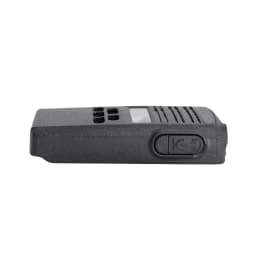 Walkie Replacement Cover Housing Case for CP185 EP350 Limited-Keypad Portable Radio Handheld