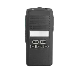 Walkie Replacement Cover Housing Case for CP185 EP350 Limited-Keypad Portable Radio Handheld