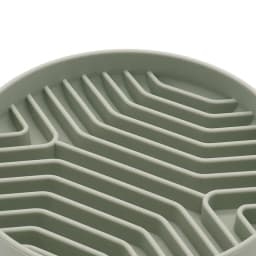 Pet Placemat Cat Slow Feeding Mat Dog Lick Mats Silicone Pet Eating Slowly Food Bowl Puppy Bath Distracted Licking Plate Cutlery