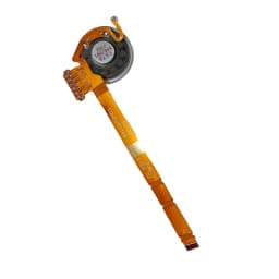 Walkie-talkie Ribbon Type Internal Assembly Speaker for XTS1500 XTS2250 XTS2500 Two Way Radio--VBLL