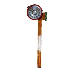 Walkie-talkie Ribbon Type Internal Assembly Speaker for XTS1500 XTS2250 XTS2500 Two Way Radio--VBLL