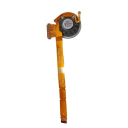 Walkie-talkie Ribbon Type Internal Assembly Speaker for XTS1500 XTS2250 XTS2500 Two Way Radio--VBLL