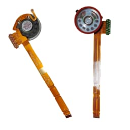 Walkie-talkie Ribbon Type Internal Assembly Speaker for XTS1500 XTS2250 XTS2500 Two Way Radio--VBLL