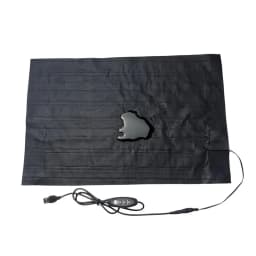 3-Mode Pet Heating Pad Dog Cat Waterproof Electric Heating Pad Body Winter Warmer Mat Blanket Animals Bed Heater Accessories