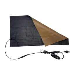 3-Mode Pet Heating Pad Dog Cat Waterproof Electric Heating Pad Body Winter Warmer Mat Blanket Animals Bed Heater Accessories