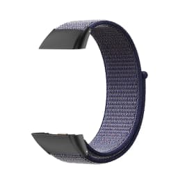 Nylon bracelet For Huawei Band 6 Strap 6 Pro correa Smartwatch accessories Replacement belt Breathable Sport Honor Band 6 Strap