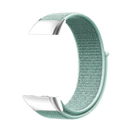 Nylon bracelet For Huawei Band 6 Strap 6 Pro correa Smartwatch accessories Replacement belt Breathable Sport Honor Band 6 Strap