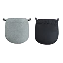 Baby Stroller Foot Cover For Doona Carriages Foot Covers Waterproof Warm Pram Footmuff Baby Stroller Accessories Pad Footrest