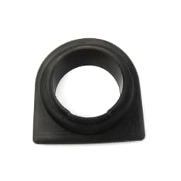 For 67-72 Chevy C10 Truck Steering Column Dash Rubber Seal & Floor Firewall Gasket