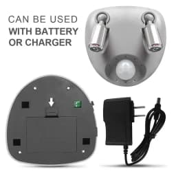 Laser Parking Meter Car Garage Ceiling Location Positioning Correction Parking Sensor Aid Monitor System 360-degree Adjustable