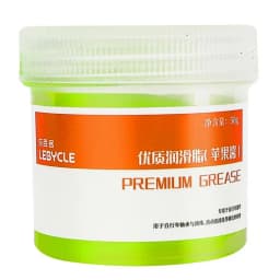 Bicycle Repair Tool Butter Bike Grease 50g Motor Bearing Bike Repair Maintenance Lubricating Grease