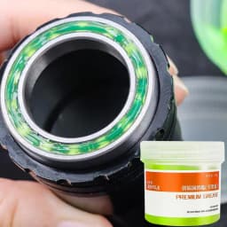 Bicycle Repair Tool Butter Bike Grease 50g Motor Bearing Bike Repair Maintenance Lubricating Grease